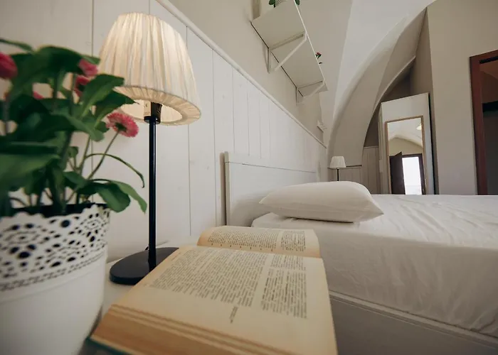 Le Terrazze B&B