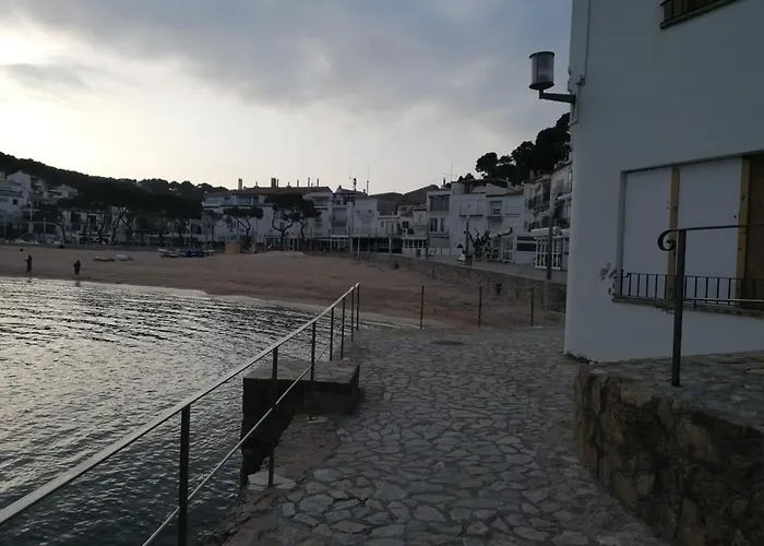 Hotel Tamariu
