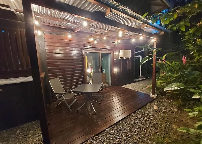 Casa Oceana Bed & Breakfast