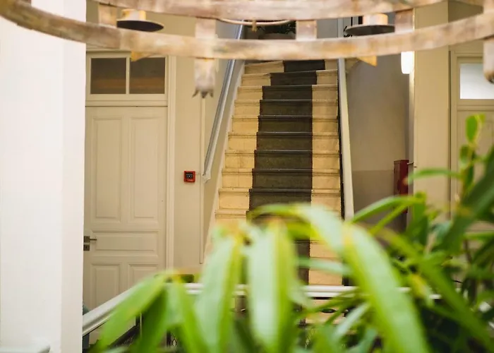 Filoxenia Hotel