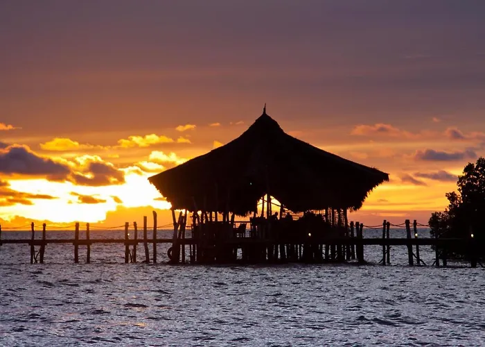Fundu Lagoon