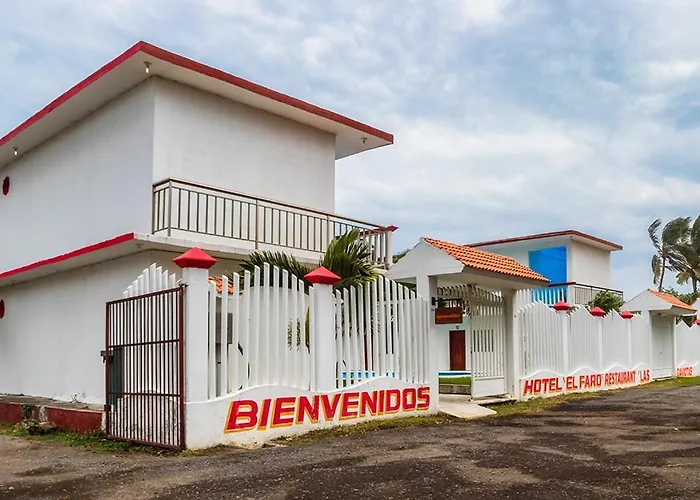 Hotel El Faro