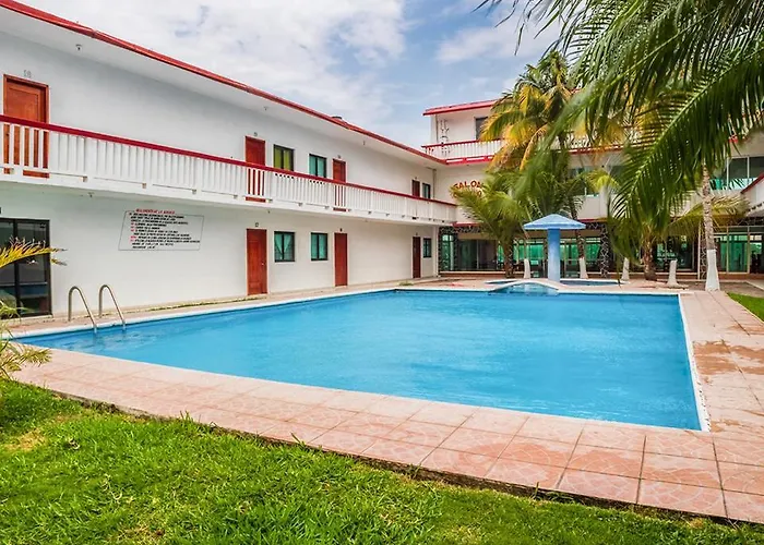 Hotel El Faro