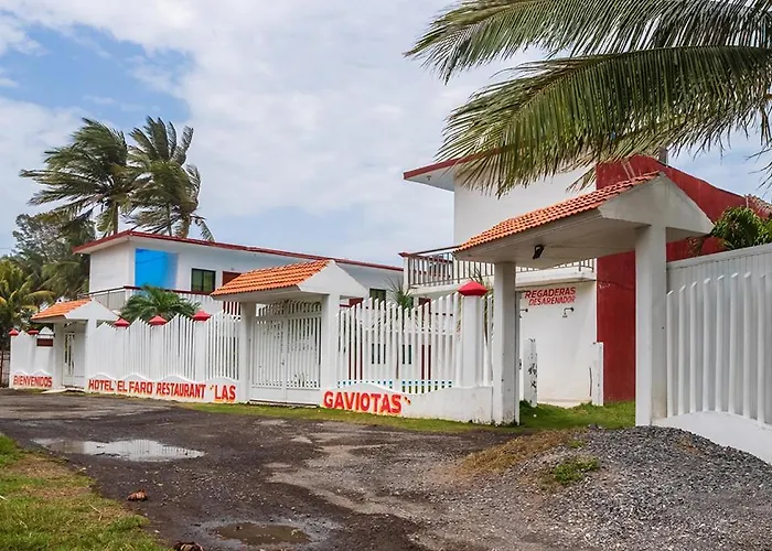 Hotel El Faro