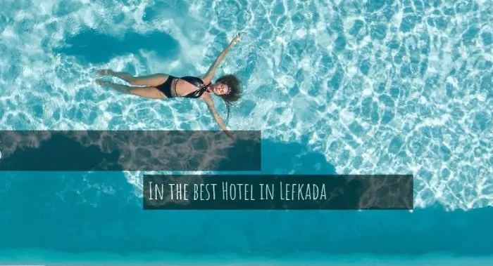 Villa Olga Lounge Hotel