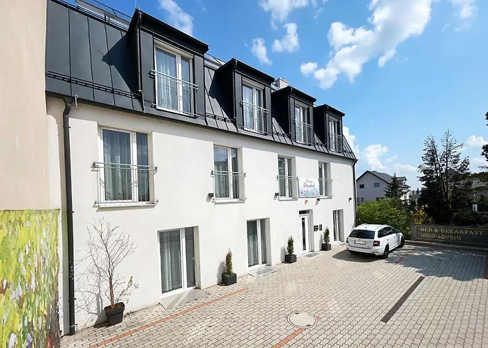 Pension Vösendorf