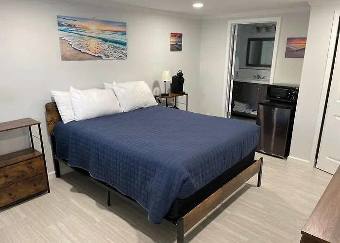 The Surf Beach Motel