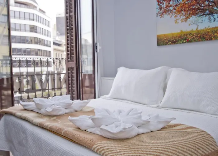 Barcelona City Hotel