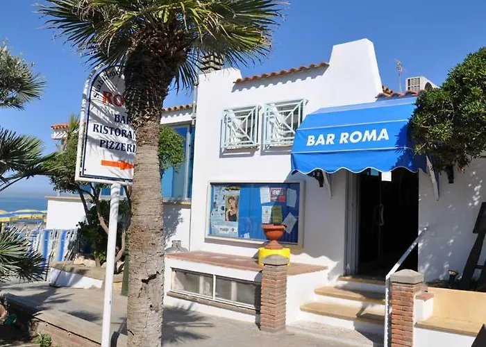 Residence Stabilimento Roma