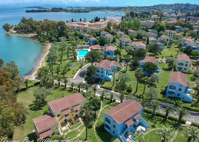 Aparthotel Govino Bay Gouvia