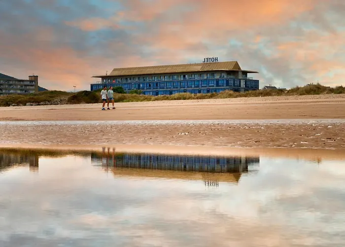 Hotel Juan De La Cosa