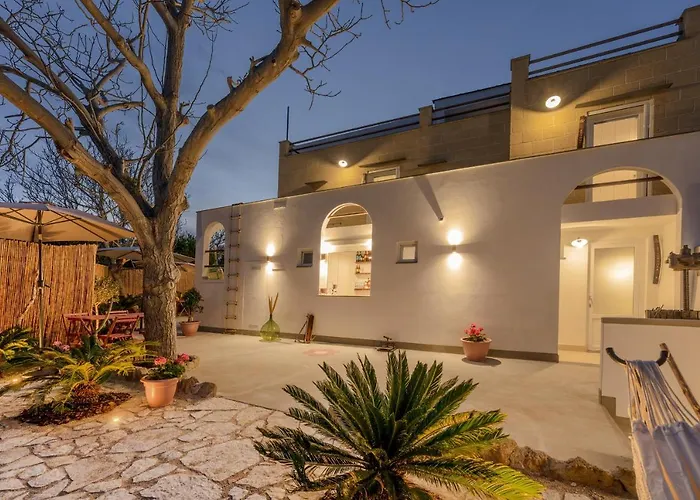 Cala Cala Rooms,Restaurant & Farm Experience
