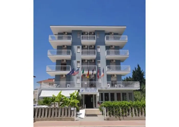 Hotel President