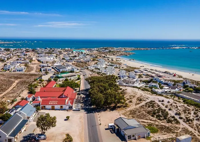 Paternoster