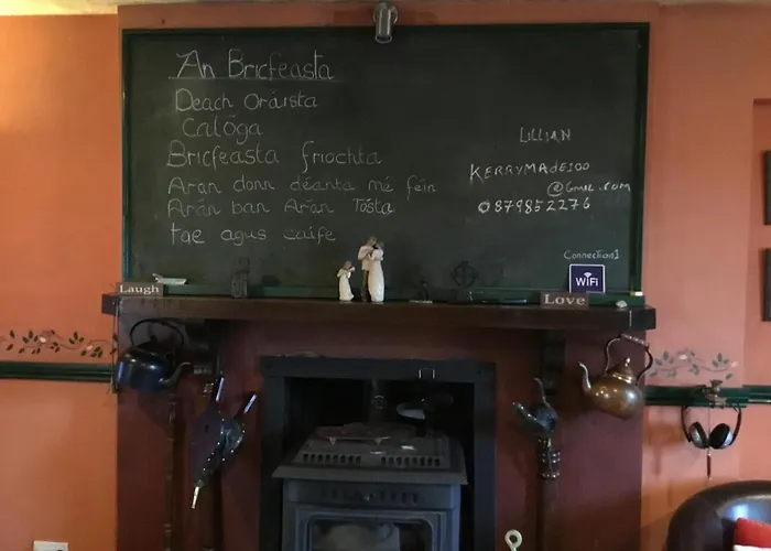 The Old School House B&B