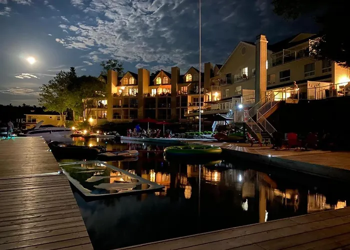 Muskoka Lakes Hotel And Resorts