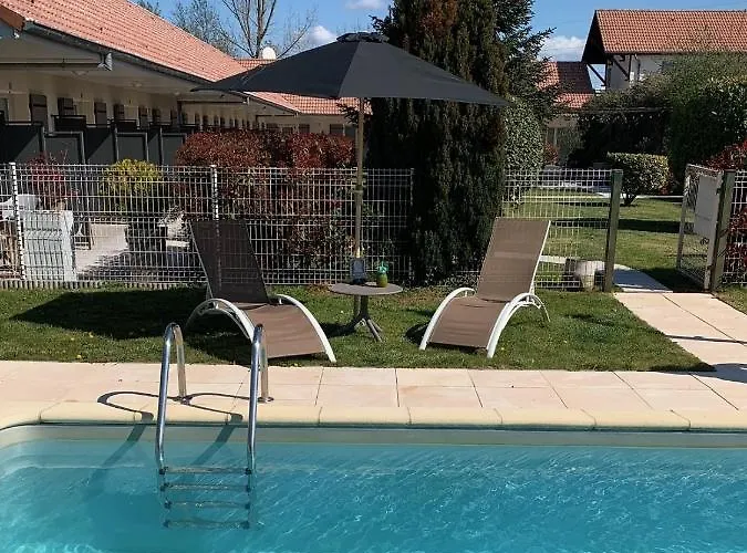 Hotel Le Clos Badan