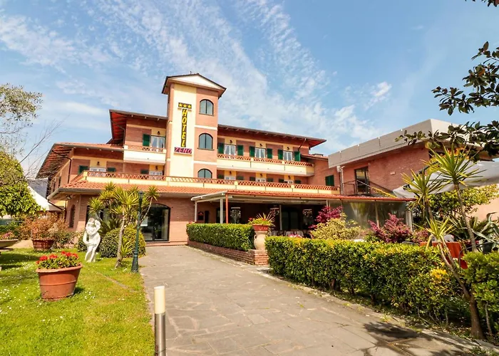 Hotel Zeno