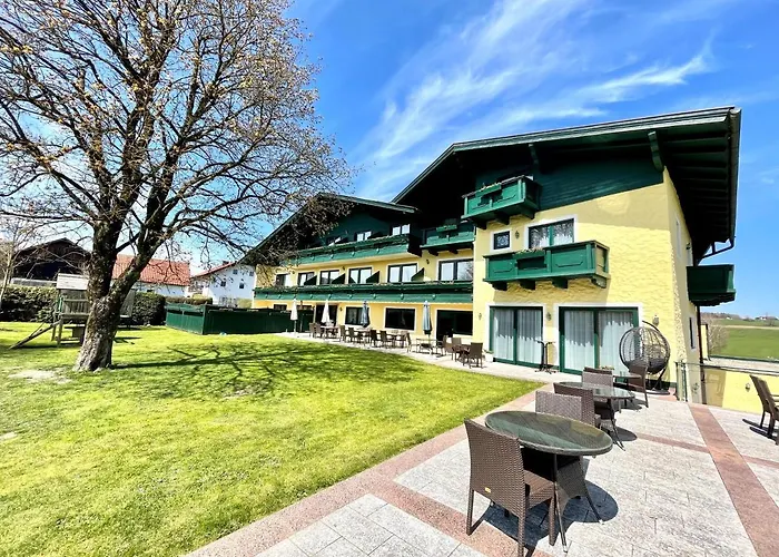 Landhotel Moorhof