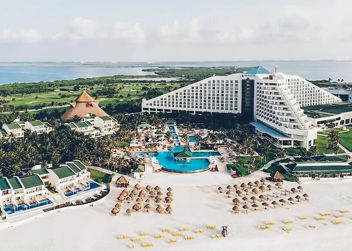Iberostar Selection Cancun (Adults Only)
