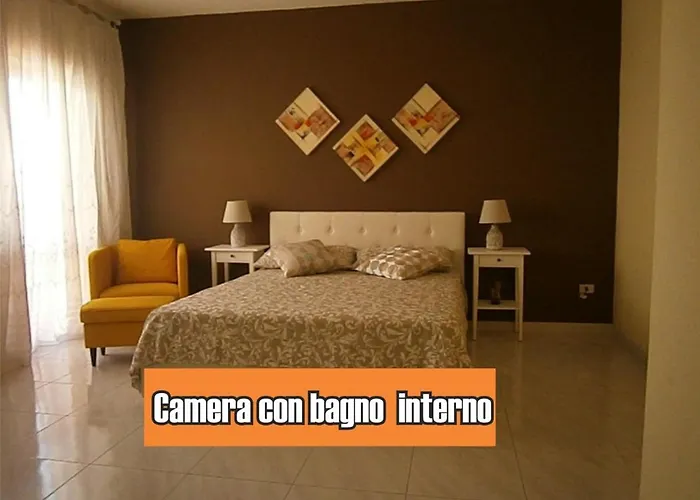 Abruzzo Mare E Monti