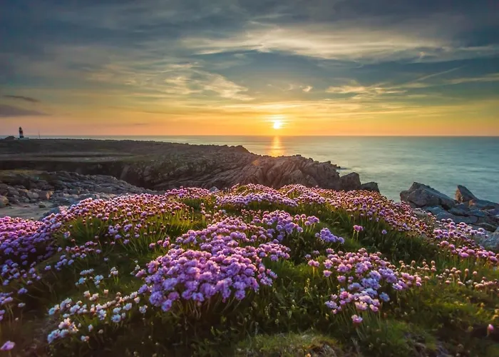 Ostan Oilean Thorai Tory Island Hotel