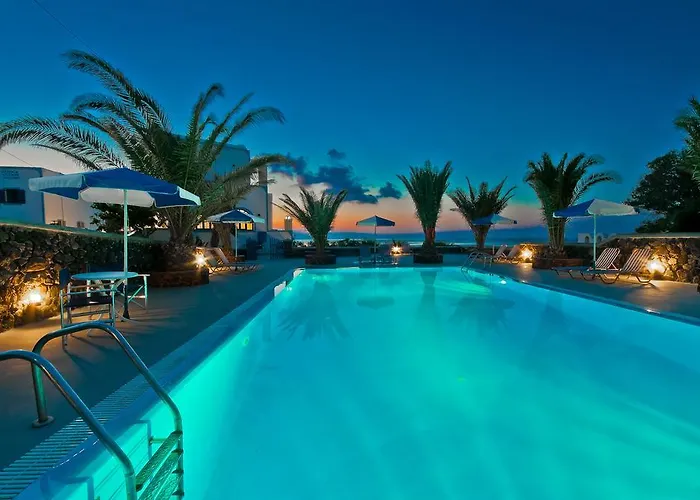 Artemis Village Karterados 