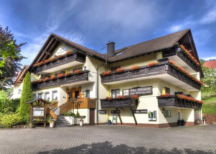 Zum Wiesengrund