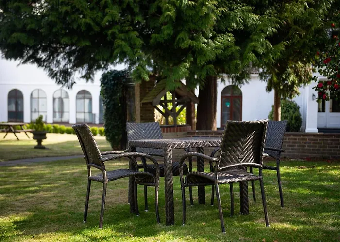 Copthorne Effingham Gatwick Hotel