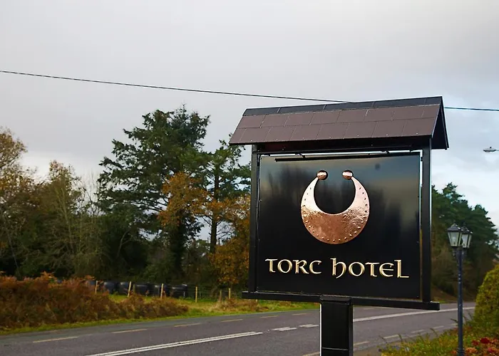 Torc Hotel Woodford 