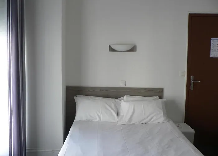 Hôtel Les Alizés Biarritz