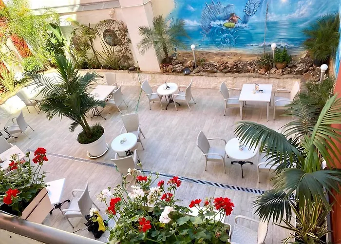 Hotel Xapala Ses Cadenes