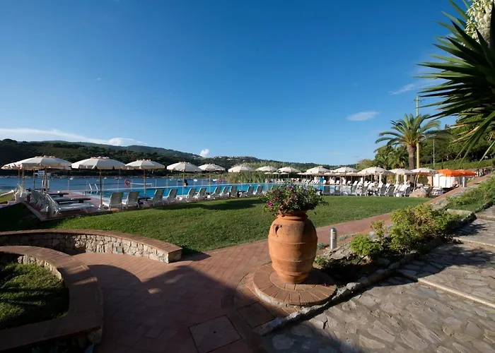Hotel Cala Di Mola Porto Azzurro