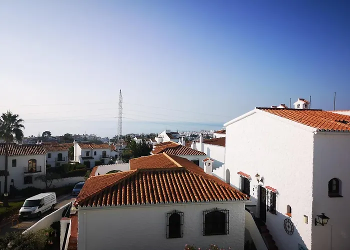 Hotel El Capistrano Nerja