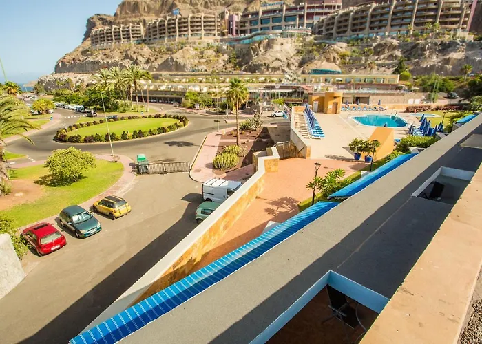 Amadores Beach Apartments