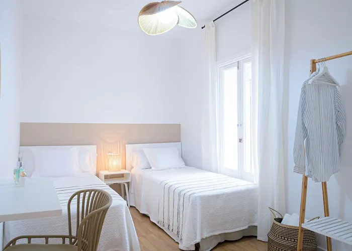 Hostal La Calzada Tarifa