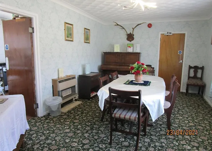 Tremains Guest House