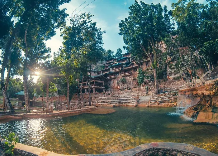 Paraiso Cano Hondo