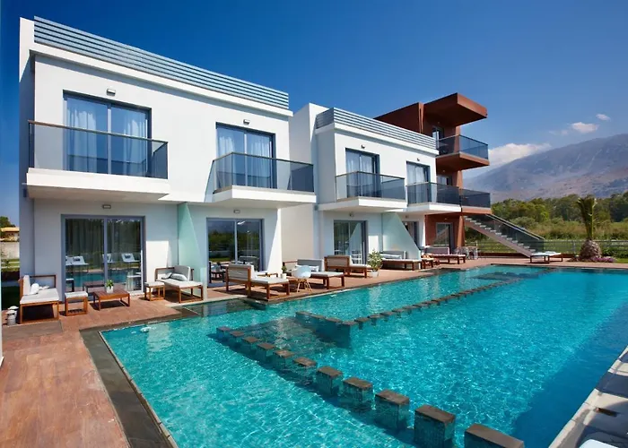 Aparthotel Anna'S House Georgioupoli
