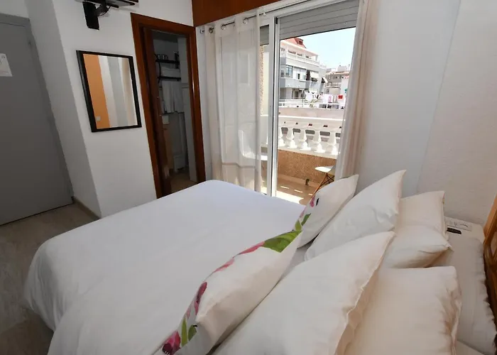 Hotel Hb Torrevieja