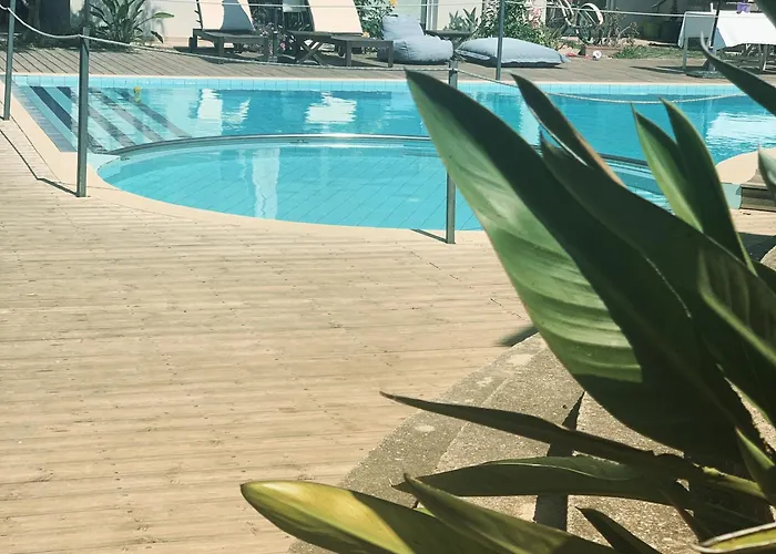 Alkistis Hotel Diakopto