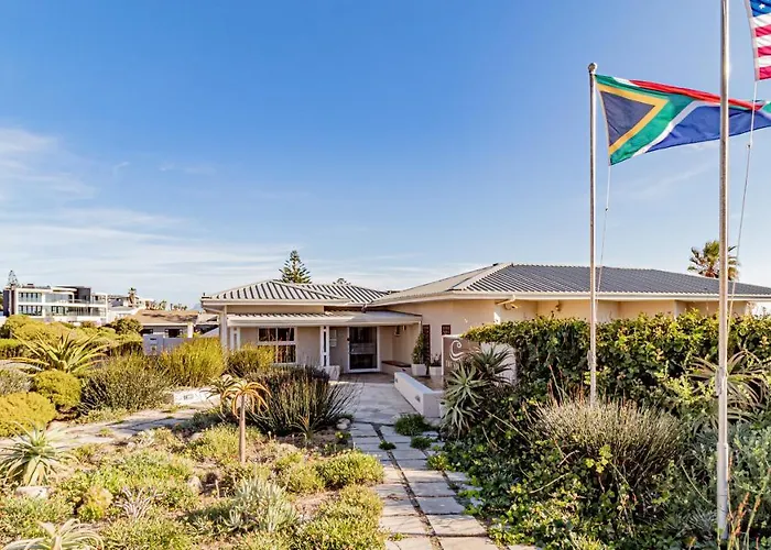 Sir David Boutique Guest House