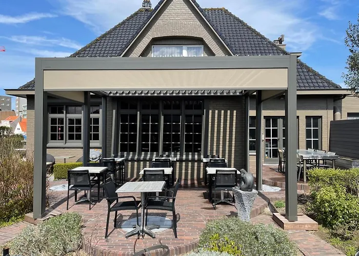 Villa Hotel (Adults Only) Westende
