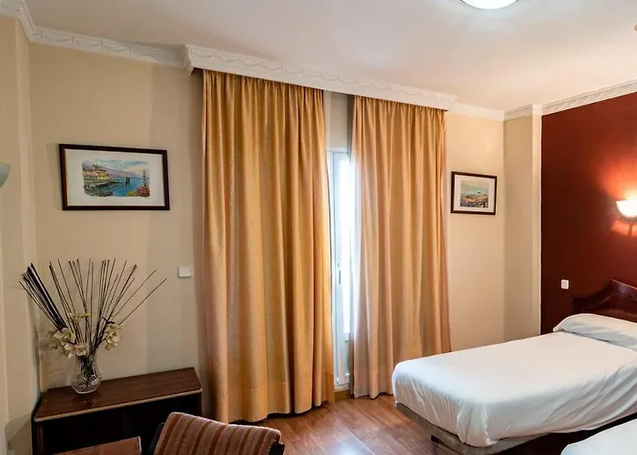Hotel Carabela Santa María Mazagón