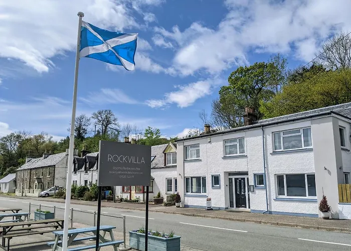 Rockvilla Guest House