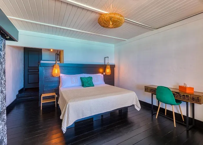 Love Boutique Hotel Grand Case