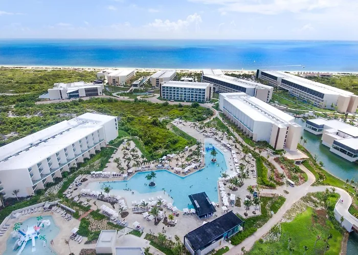 Grand Palladium Costa Mujeres Resort & Spa Cancun