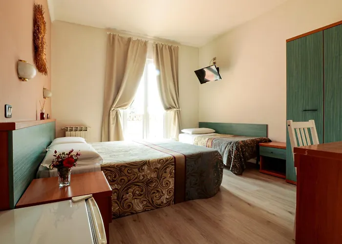 Hotel Zeno