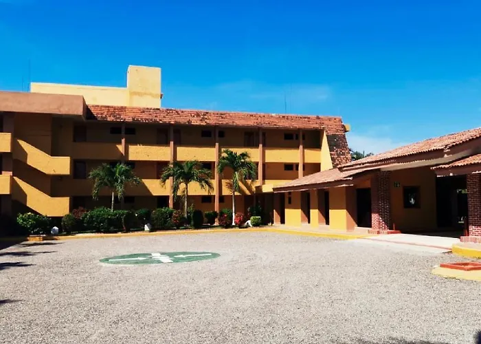 Hotel Maria Teresa