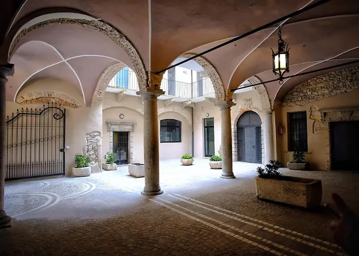 Corte Trento